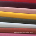 Nappa PVC Synthetic Leather for Sofa Furniture